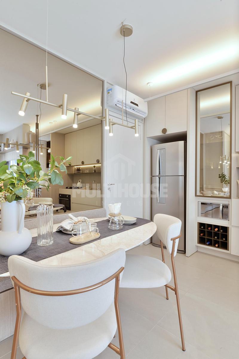 Apartamento, Estoril, 1 Quarto, 1 Vaga, 1 Suíte