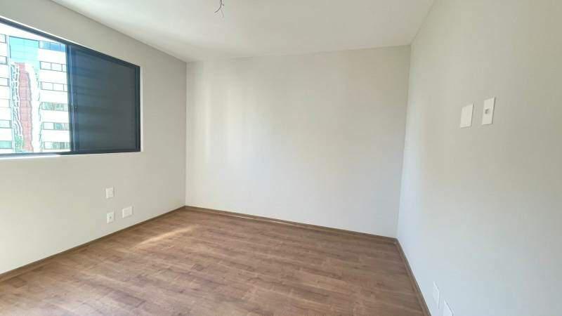 Apartamento, Funcionários, 1 Quarto, 2 Vagas