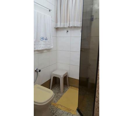 Apartamento, Centro, 4 Quartos, 1 Suíte