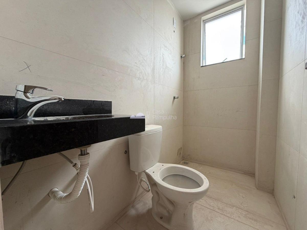 Apartamento, Santa Branca, 2 Quartos, 1 Vaga, 1 Suíte