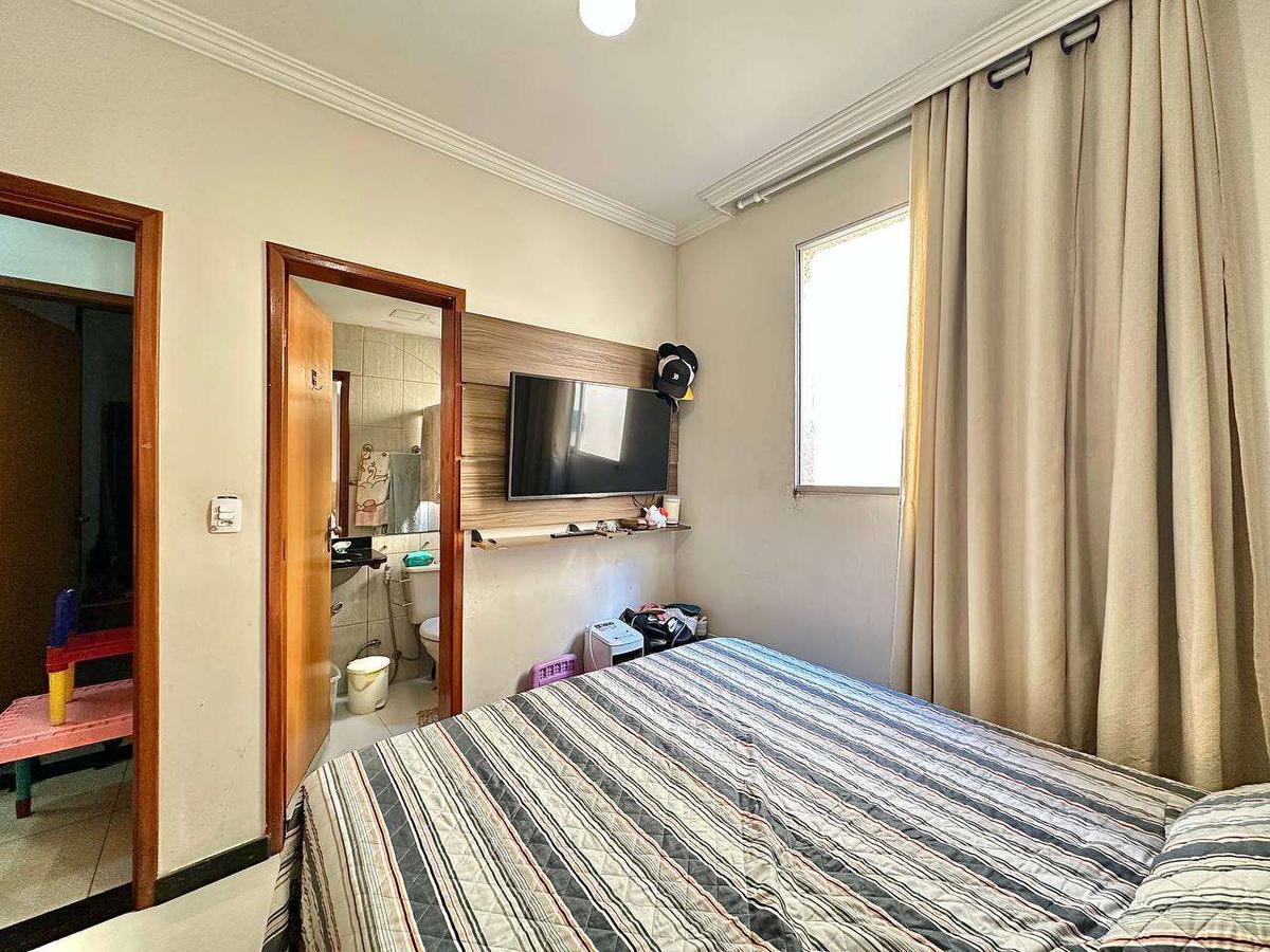 Apartamento, Planalto, 3 Quartos, 1 Vaga, 1 Suíte