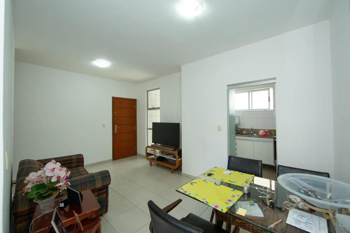 Apartamento, Lourdes, 2 Quartos, 2 Vagas, 1 Suíte