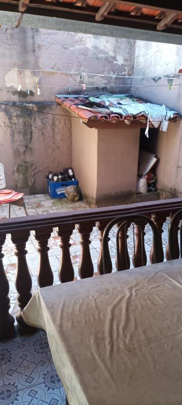 Casa, São Salvador, 3 Quartos, 1 Vaga, 1 Suíte