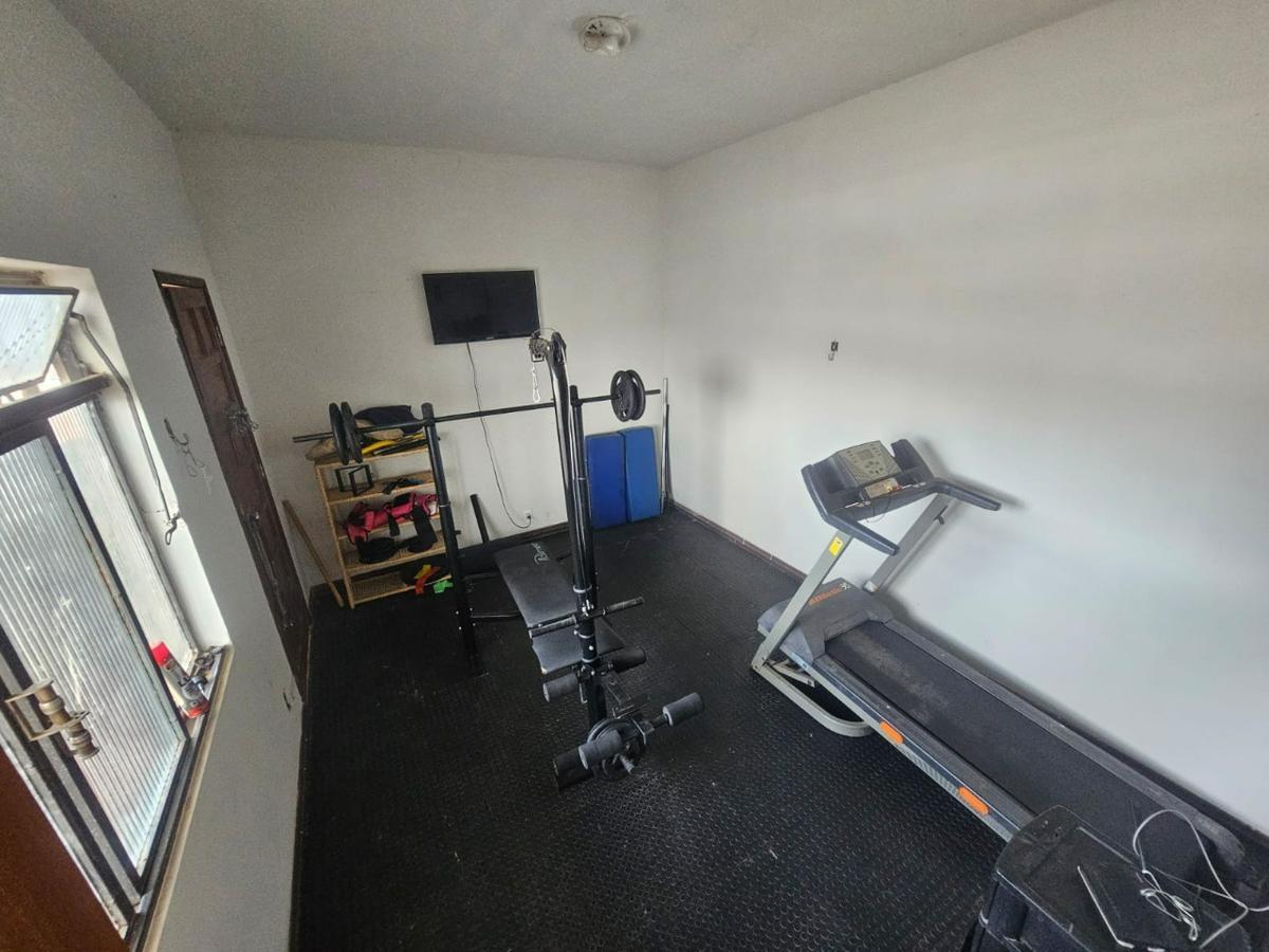 Apartamento, Saudade, 3 Quartos, 1 Vaga