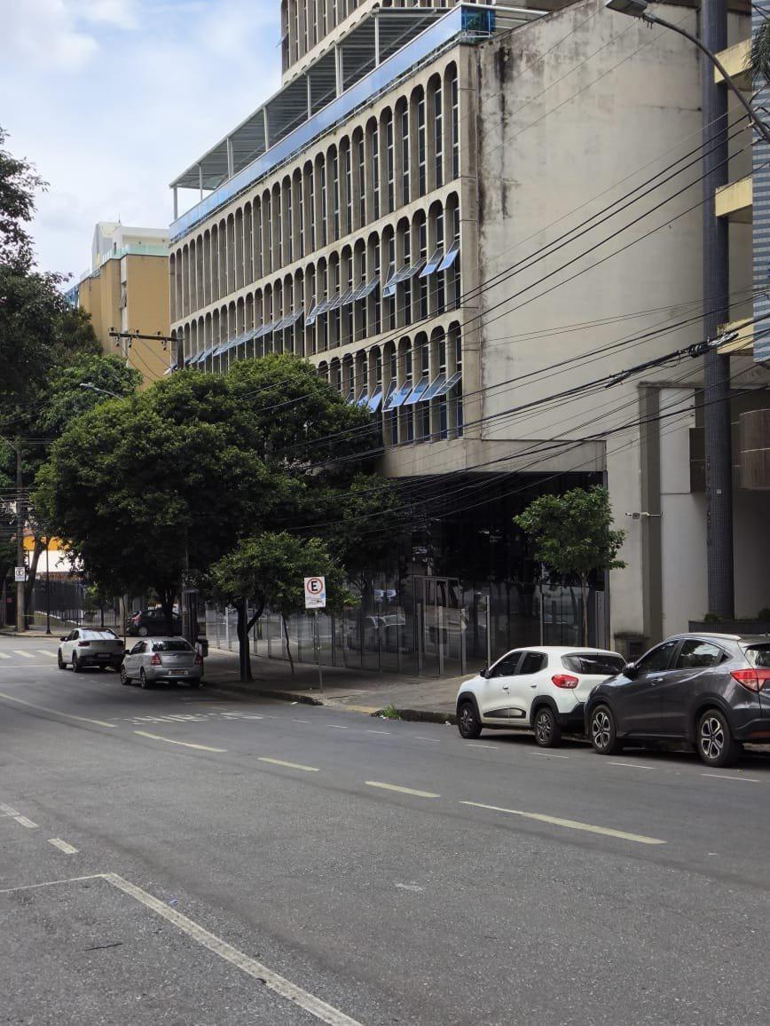 Andar, Santa Efigênia, 0 Quarto, 0 Vaga