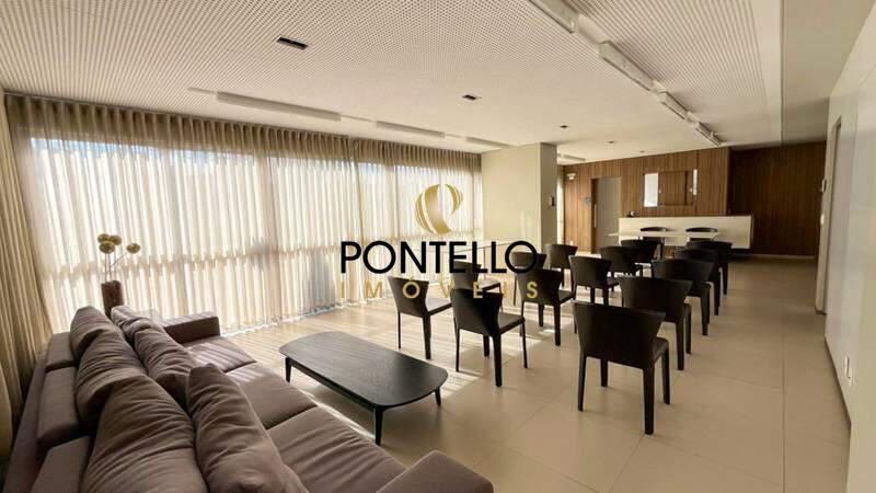 Apartamento, Gutierrez, 3 Quartos, 2 Vagas, 1 Suíte