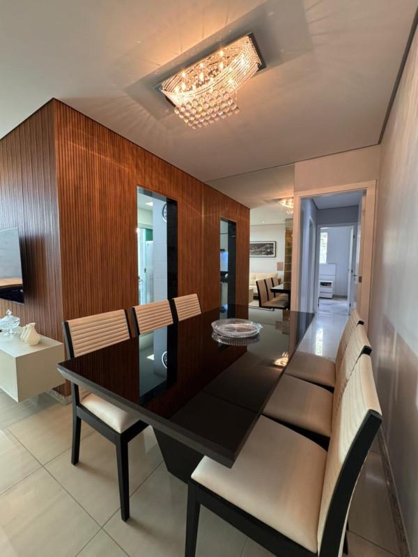 Apartamento, Castelo, 2 Quartos, 2 Vagas