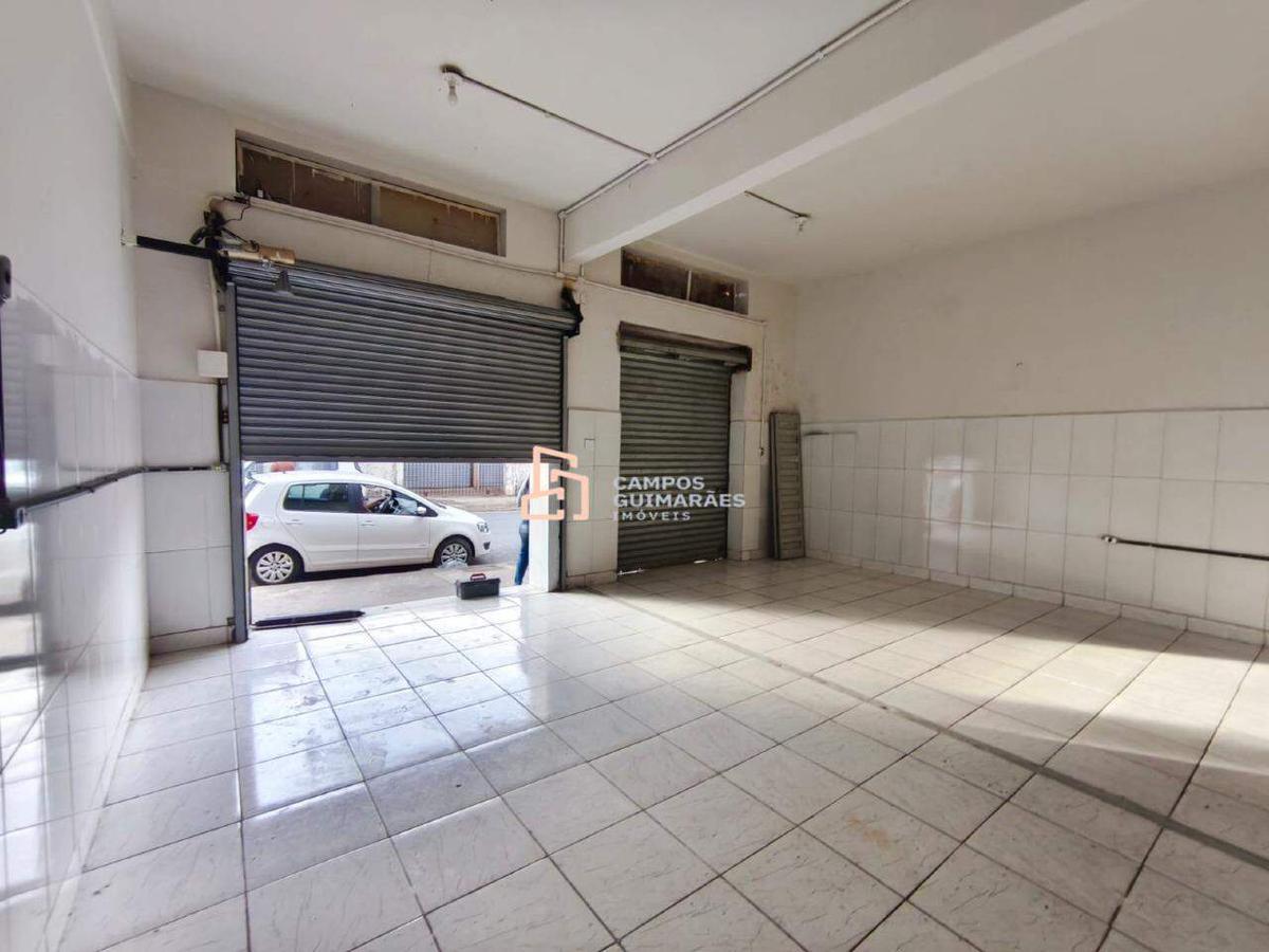 Loja, Santa Margarida (barreiro)