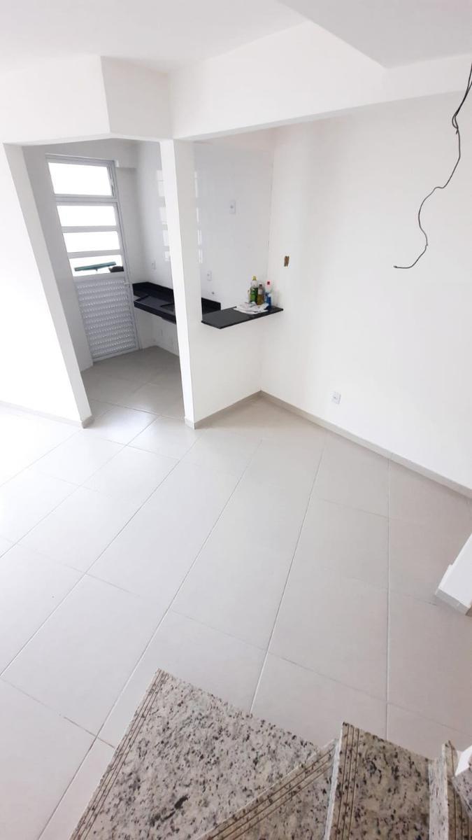 Casa, Parque Xangri-lá, 2 Quartos, 2 Vagas, 2 Suítes