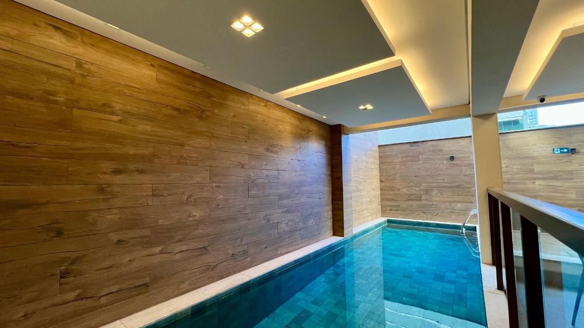 Apartamento, Savassi, 3 Quartos, 2 Vagas, 1 Suíte