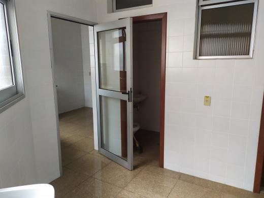 Apartamento, Lourdes, 4 Quartos, 2 Vagas, 2 Suítes