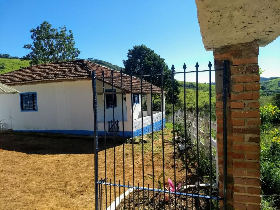 Fazenda, Zona Rural, 0 Quarto, 0 Vaga