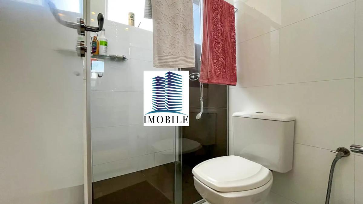 Cobertura, Castelo, 4 Quartos, 3 Vagas, 2 Suítes