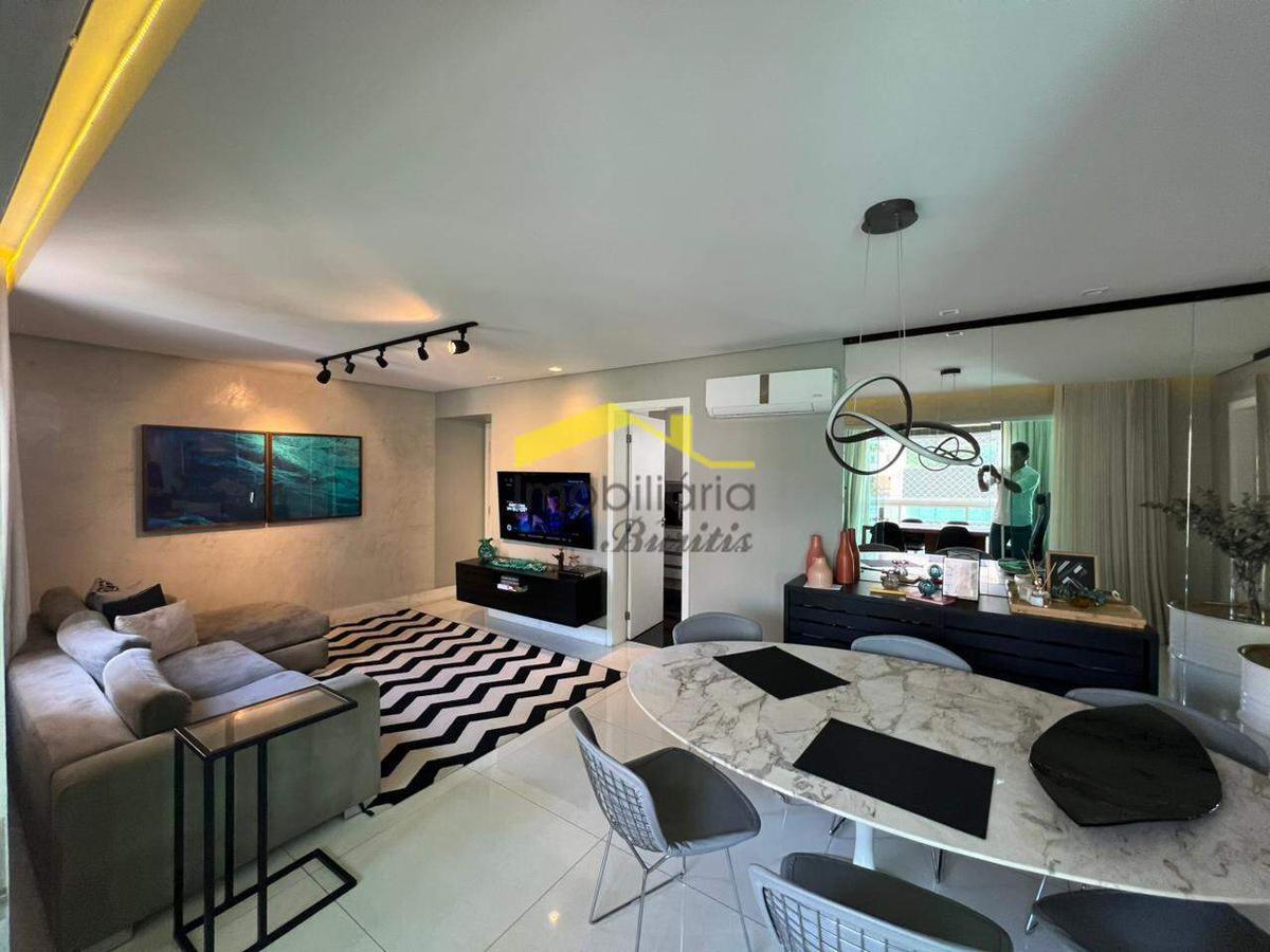 Apartamento, Buritis, 3 Quartos, 3 Vagas, 1 Suíte