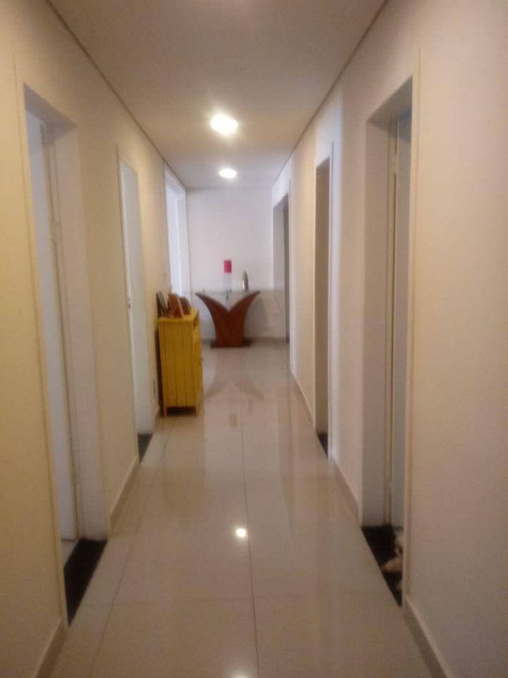 Casa, Jardim Leblon, 3 Quartos, 4 Vagas, 1 Suíte