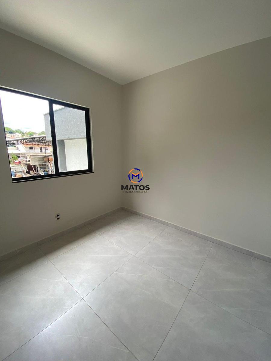 Casa, Adeodato, 4 Quartos, 2 Vagas, 1 Suíte