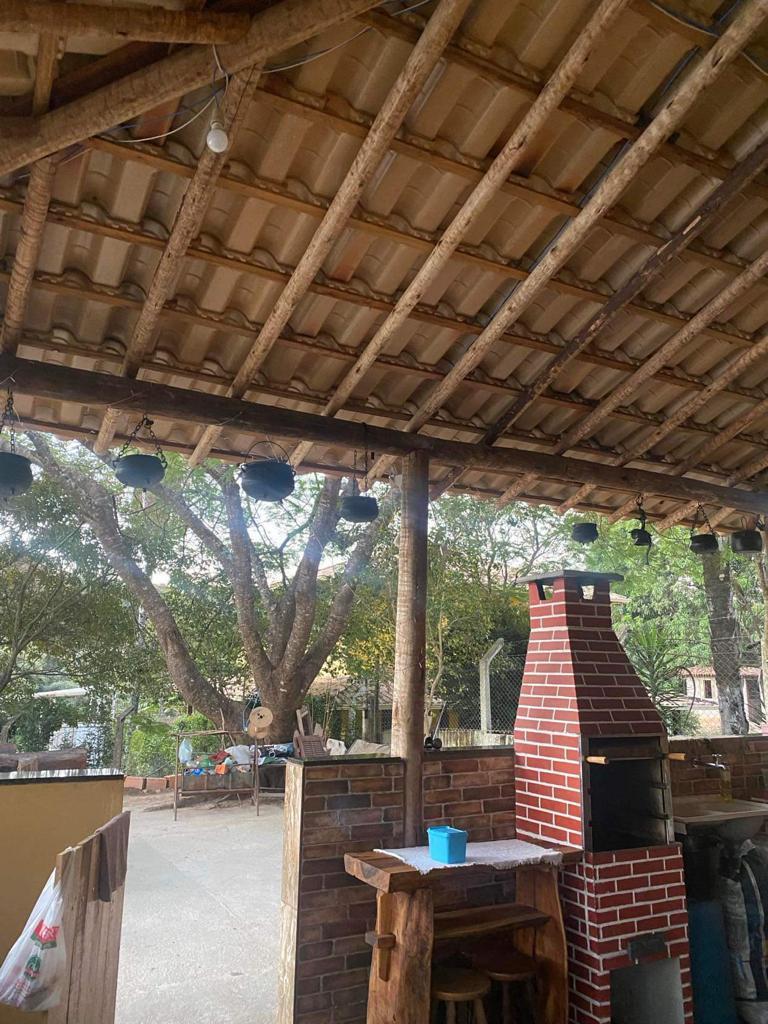 Casa, Barreiro do Amaral, 1 Quarto, 3 Vagas