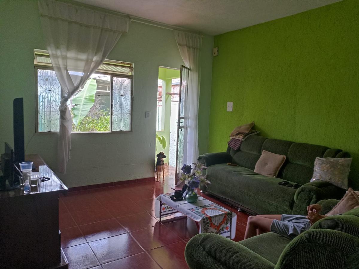 Casa Comercial, Morada da Serra, 3 Quartos, 0 Vaga, 1 Suíte