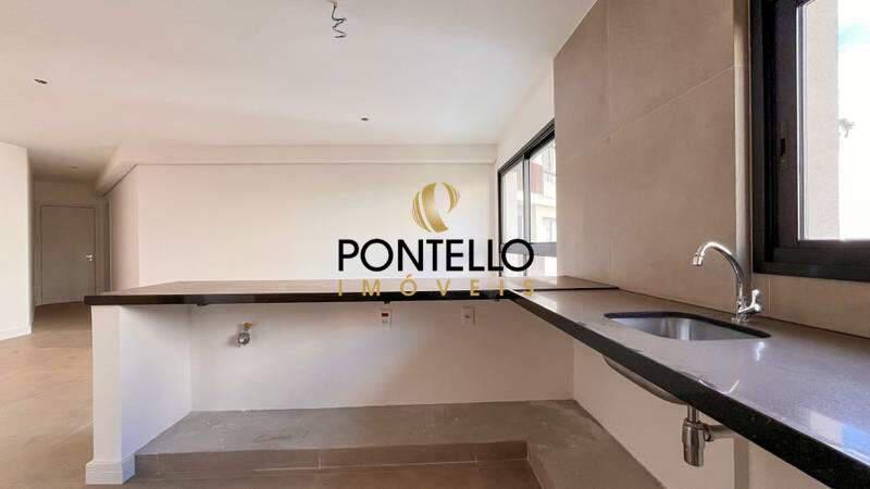 Apartamento, Santo Agostinho, 2 Quartos, 1 Vaga, 2 Suítes