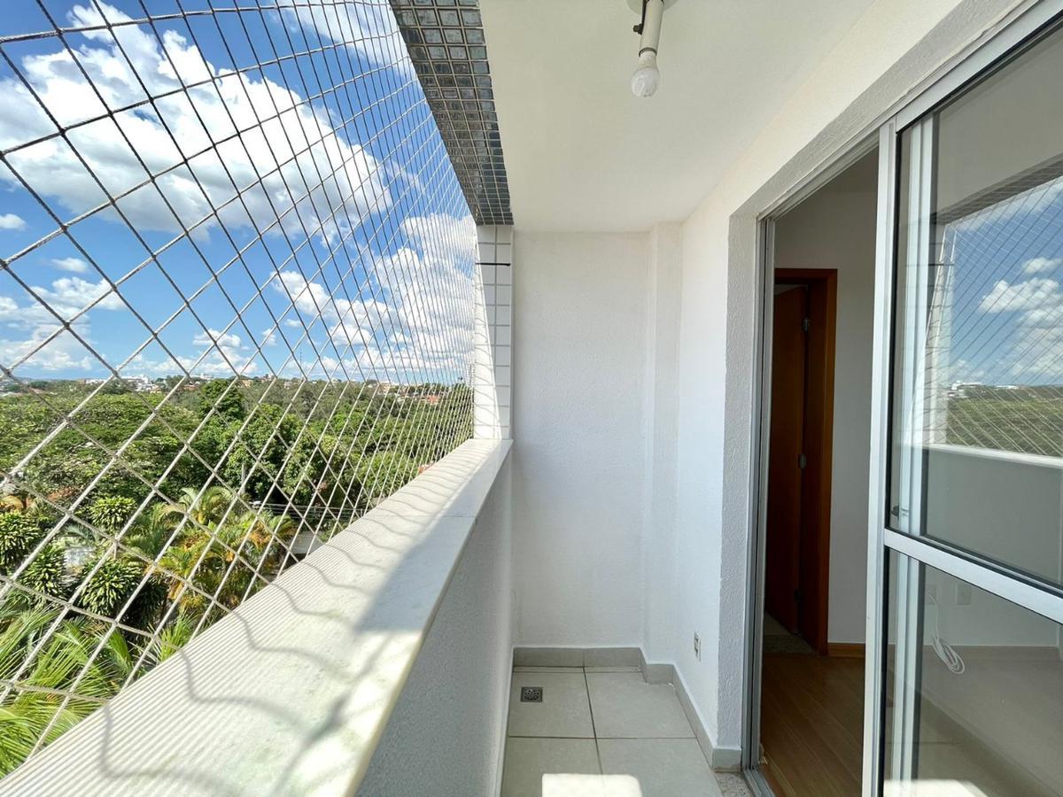 Apartamento, Itapoã, 3 Quartos, 2 Vagas, 1 Suíte