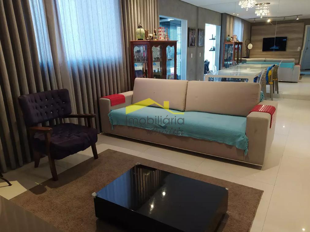 Apartamento, Buritis, 3 Quartos, 2 Vagas, 1 Suíte