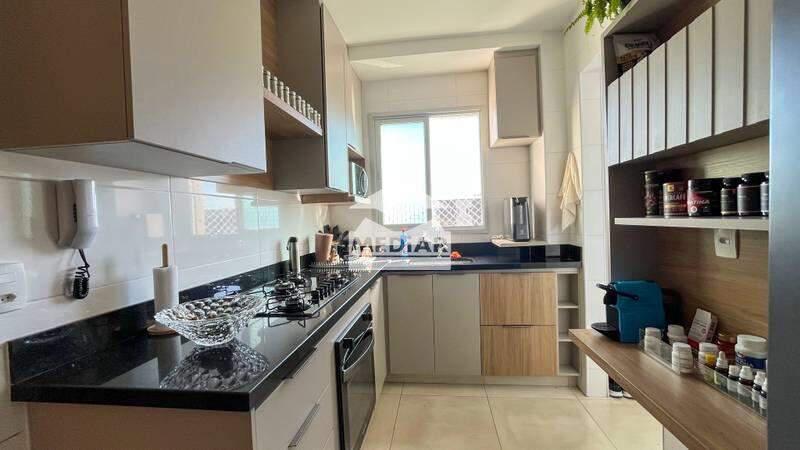 Apartamento, Liberdade, 2 Quartos, 2 Vagas, 1 Suíte