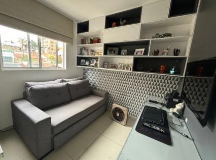 Apartamento, São Luiz (pampulha), 3 Quartos, 2 Vagas, 1 Suíte