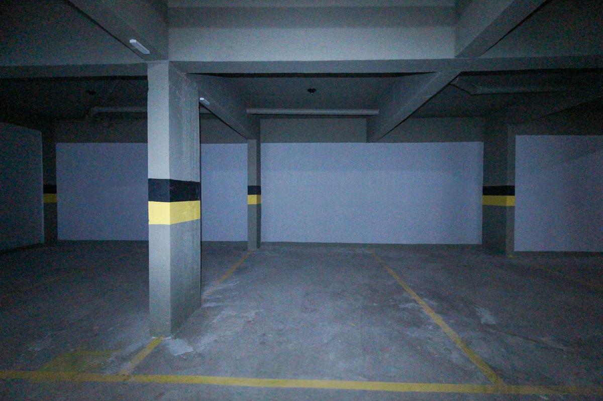 Apartamento, Santa Mônica, 2 Quartos, 2 Vagas