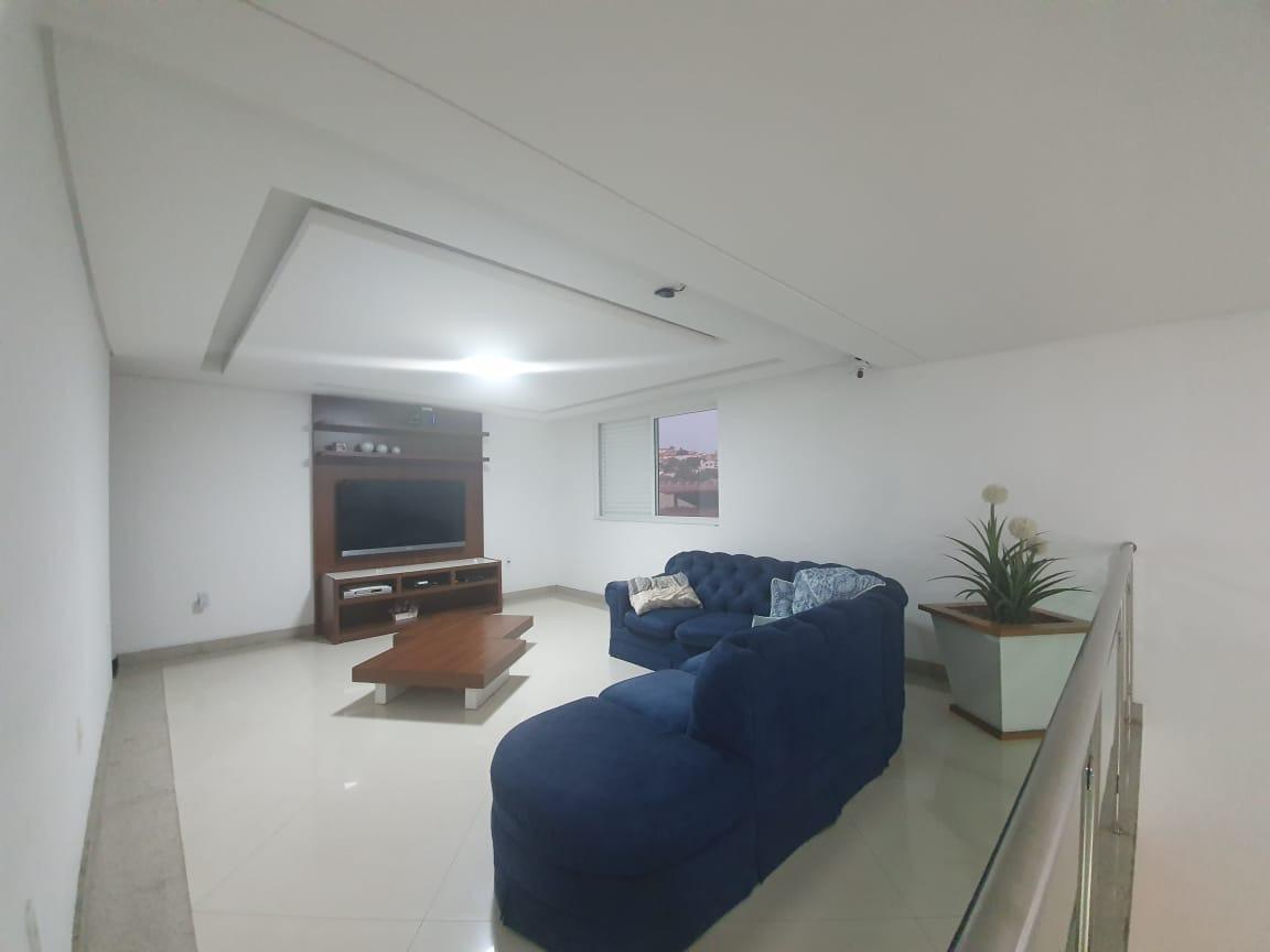 Casa, Jardim Riacho das Pedras, 3 Quartos, 6 Vagas, 2 Suítes