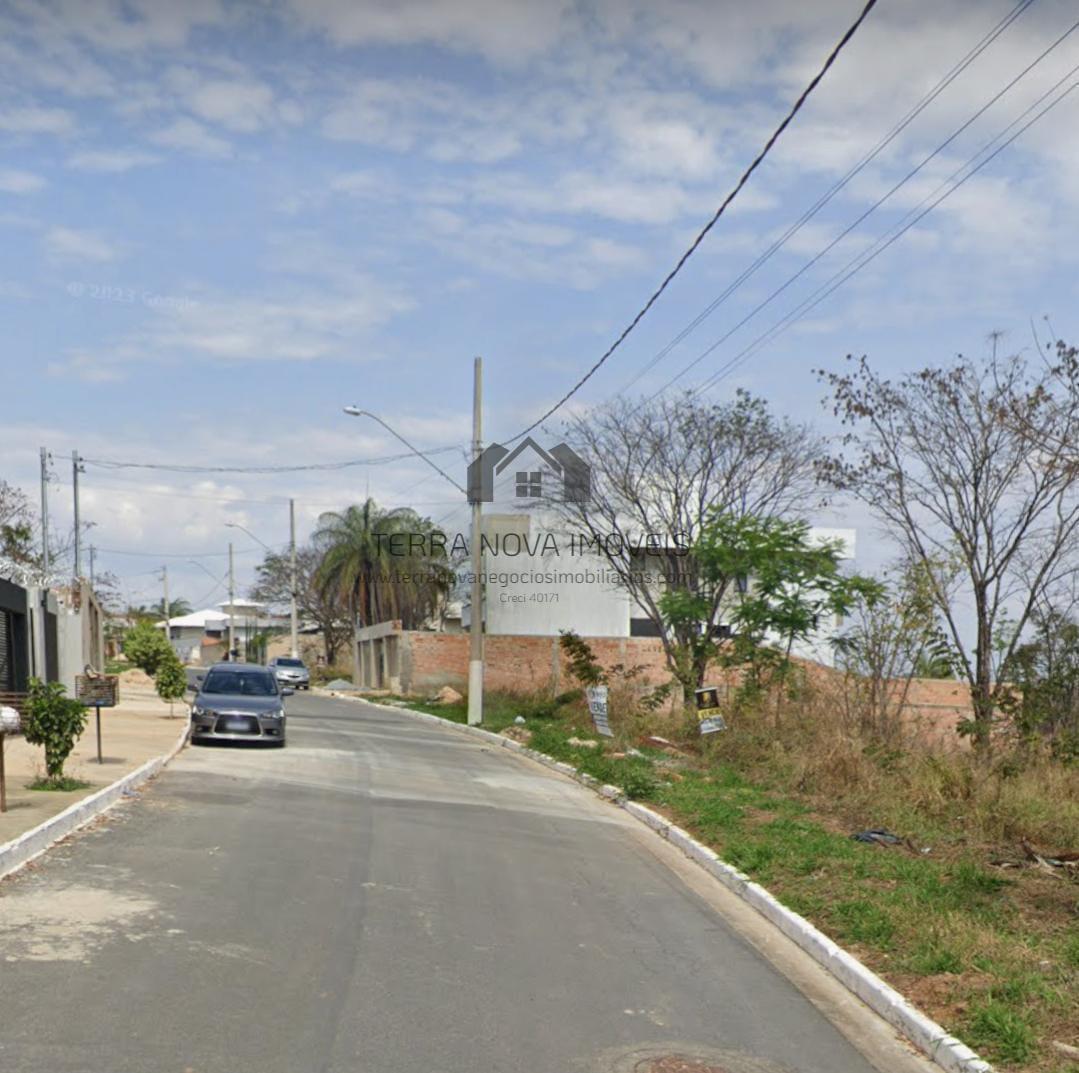 Lote, Residencial Paineiras, 0 Quarto