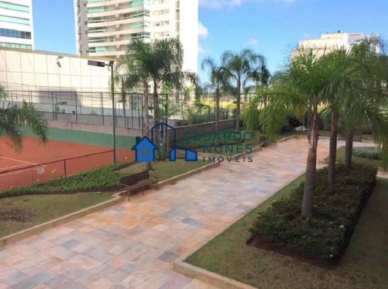 Apartamento, Belvedere, 4 Quartos, 5 Vagas, 2 Suítes