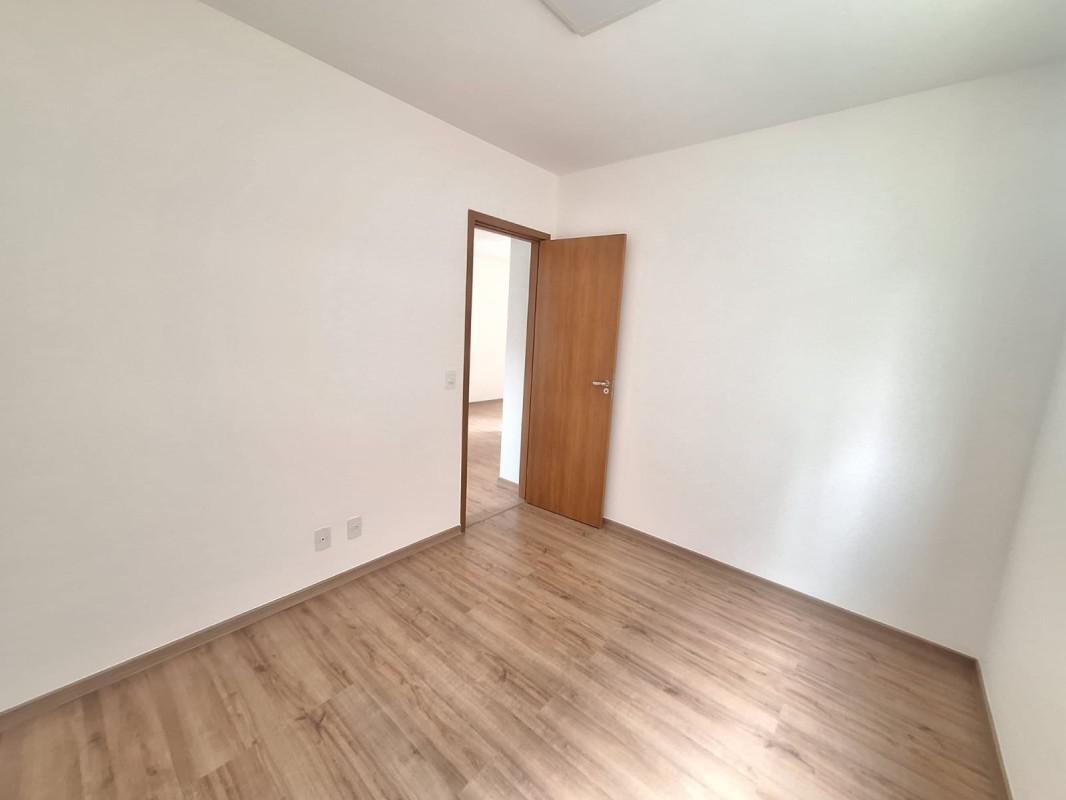 Apartamento, Colégio Batista, 2 Quartos, 1 Vaga