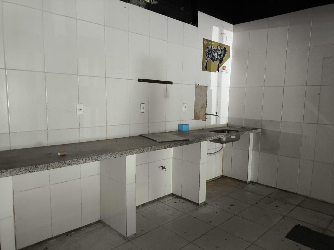 Galpão, Santa Terezinha, 0 Quarto, 0 Vaga