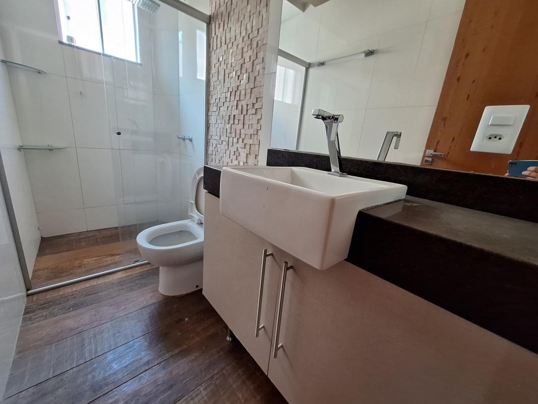 Cobertura, Paquetá, 2 Quartos, 2 Vagas, 1 Suíte