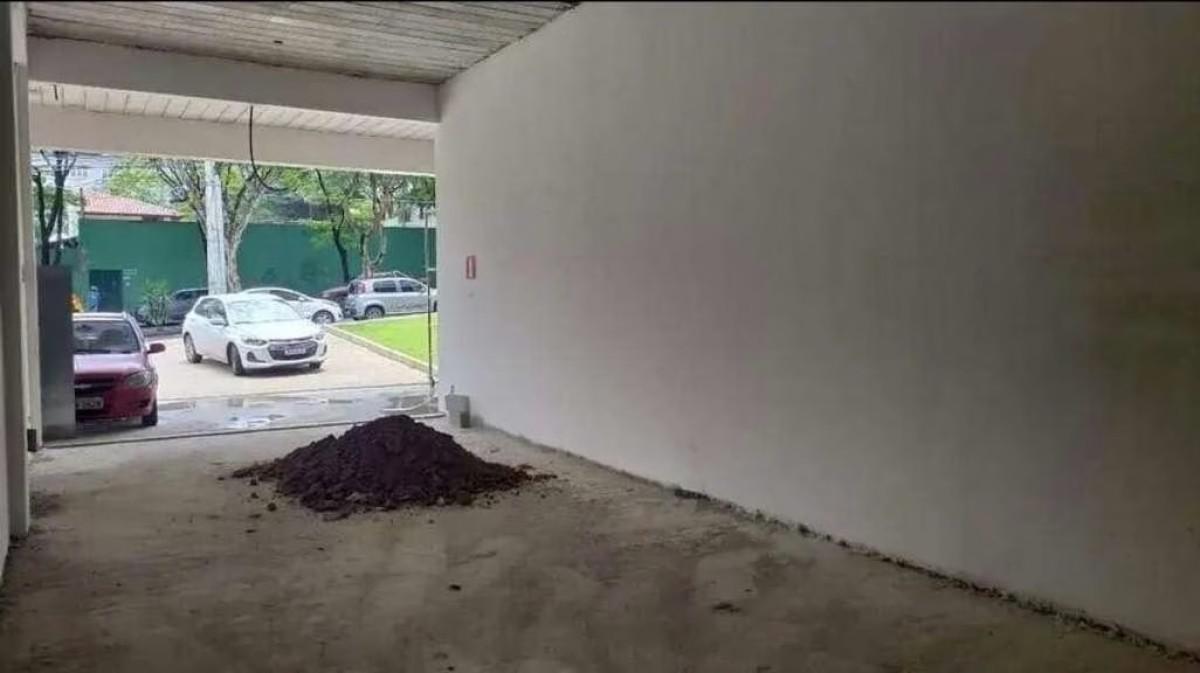 Andar, Nova Suíssa, 0 Quarto, 0 Vaga