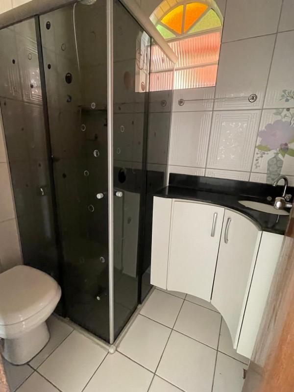 Casa, João Pinheiro, 2 Quartos, 3 Vagas, 1 Suíte