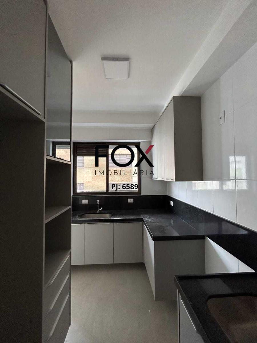 Apartamento, Funcionários, 3 Quartos, 2 Vagas, 1 Suíte