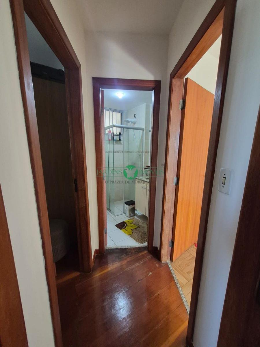Apartamento, Palmares, 2 Quartos, 1 Vaga