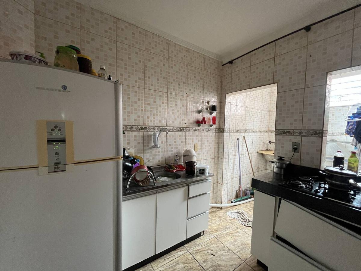 Apartamento, Recanto Verde, 2 Quartos, 1 Vaga, 1 Suíte