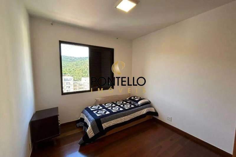 Cobertura, Serra, 4 Quartos, 4 Vagas, 1 Suíte
