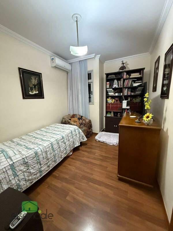 Cobertura, Novo Eldorado, 4 Quartos, 4 Vagas, 2 Suítes