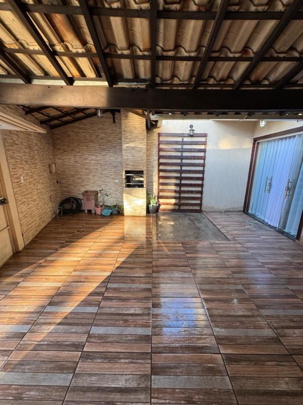 Casa, São Joaquim, 3 Quartos, 2 Vagas