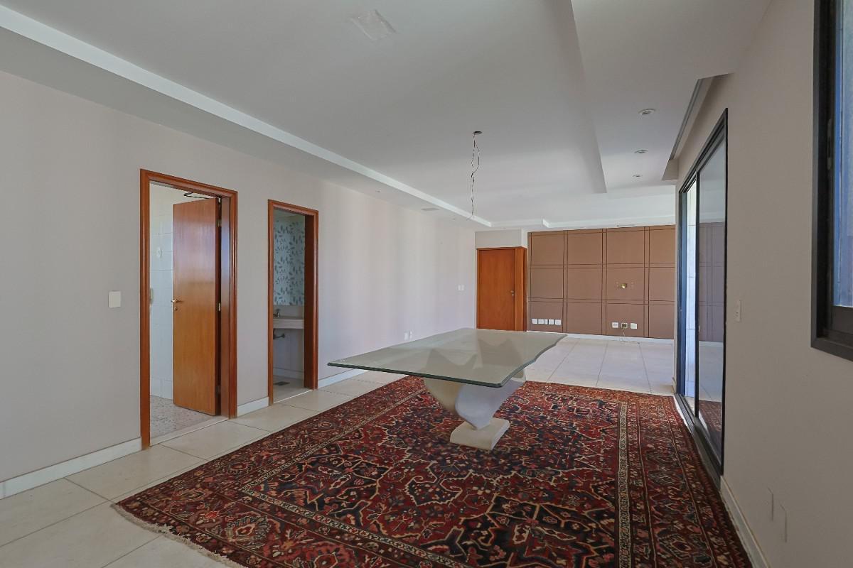 Apartamento, Belvedere, 3 Quartos, 3 Vagas, 3 Suítes