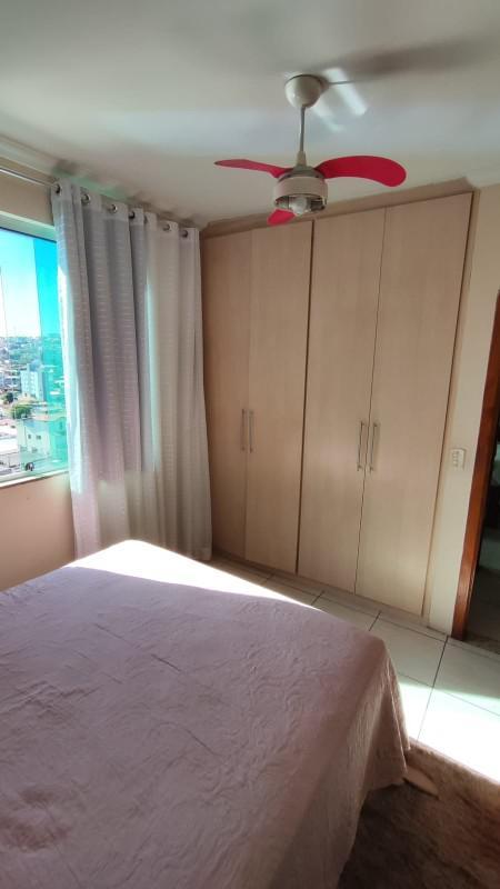 Cobertura, Parque Turistas, 4 Quartos, 3 Vagas, 1 Suíte