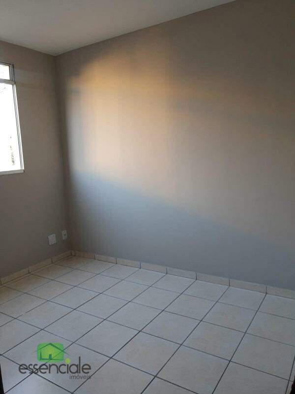 Apartamento, Fonte Grande, 2 Quartos, 1 Vaga