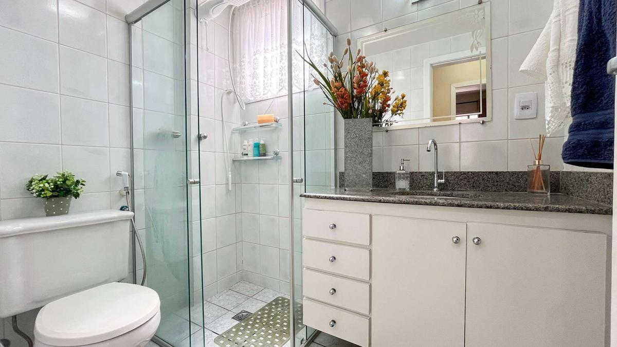 Apartamento, Buritis, 3 Quartos, 2 Vagas, 1 Suíte