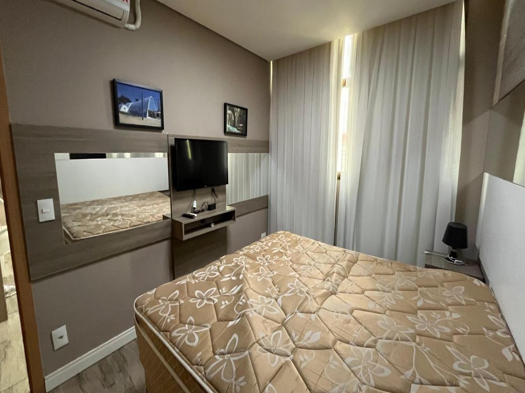 Apartamento, Luxemburgo, 1 Quarto, 1 Vaga, 1 Suíte