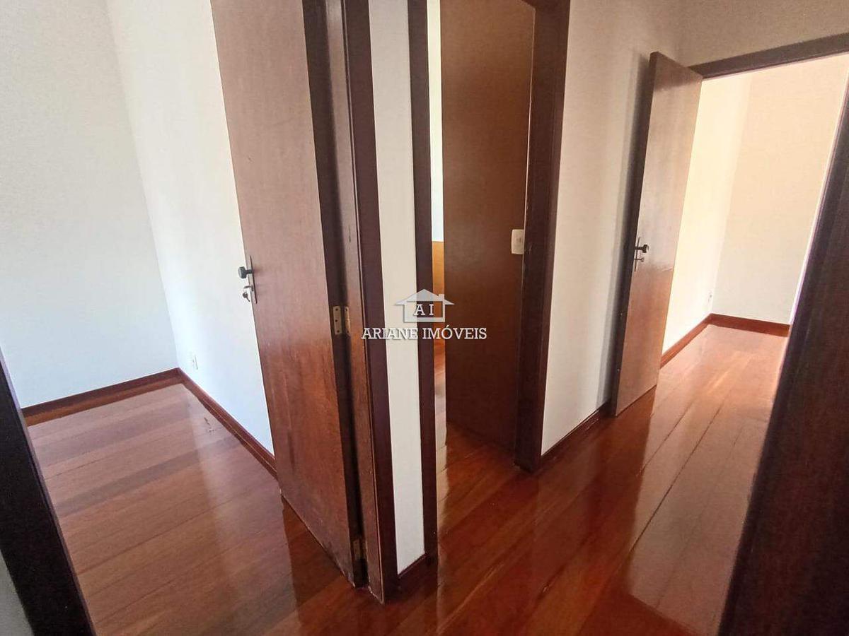 Apartamento, Lagoinha, 3 Quartos, 2 Vagas, 1 Suíte