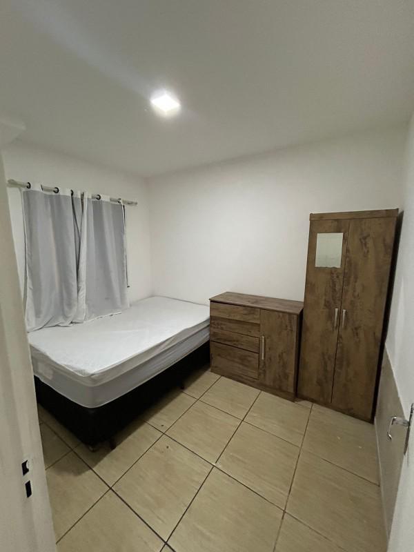 Quitinete, Ouro Preto, 1 Quarto, 0 Vaga
