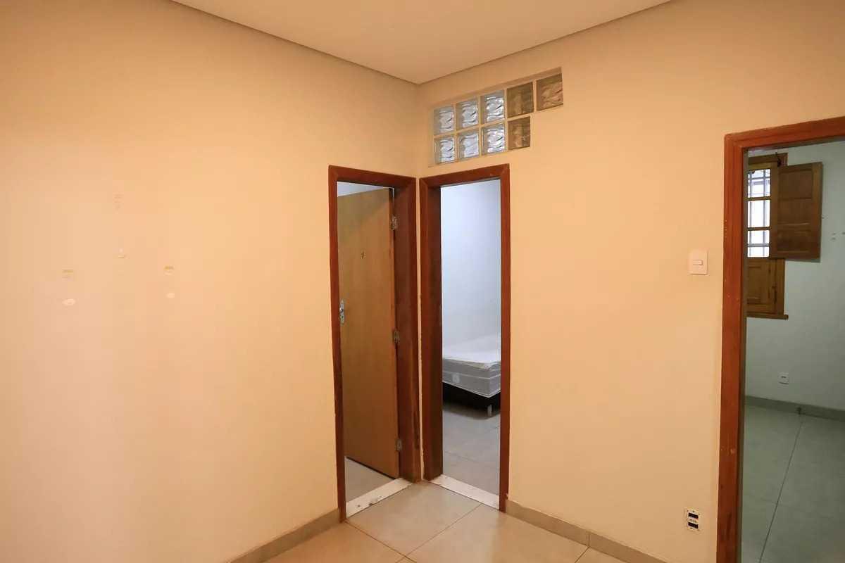 Apartamento, Lourdes, 5 Quartos, 1 Vaga